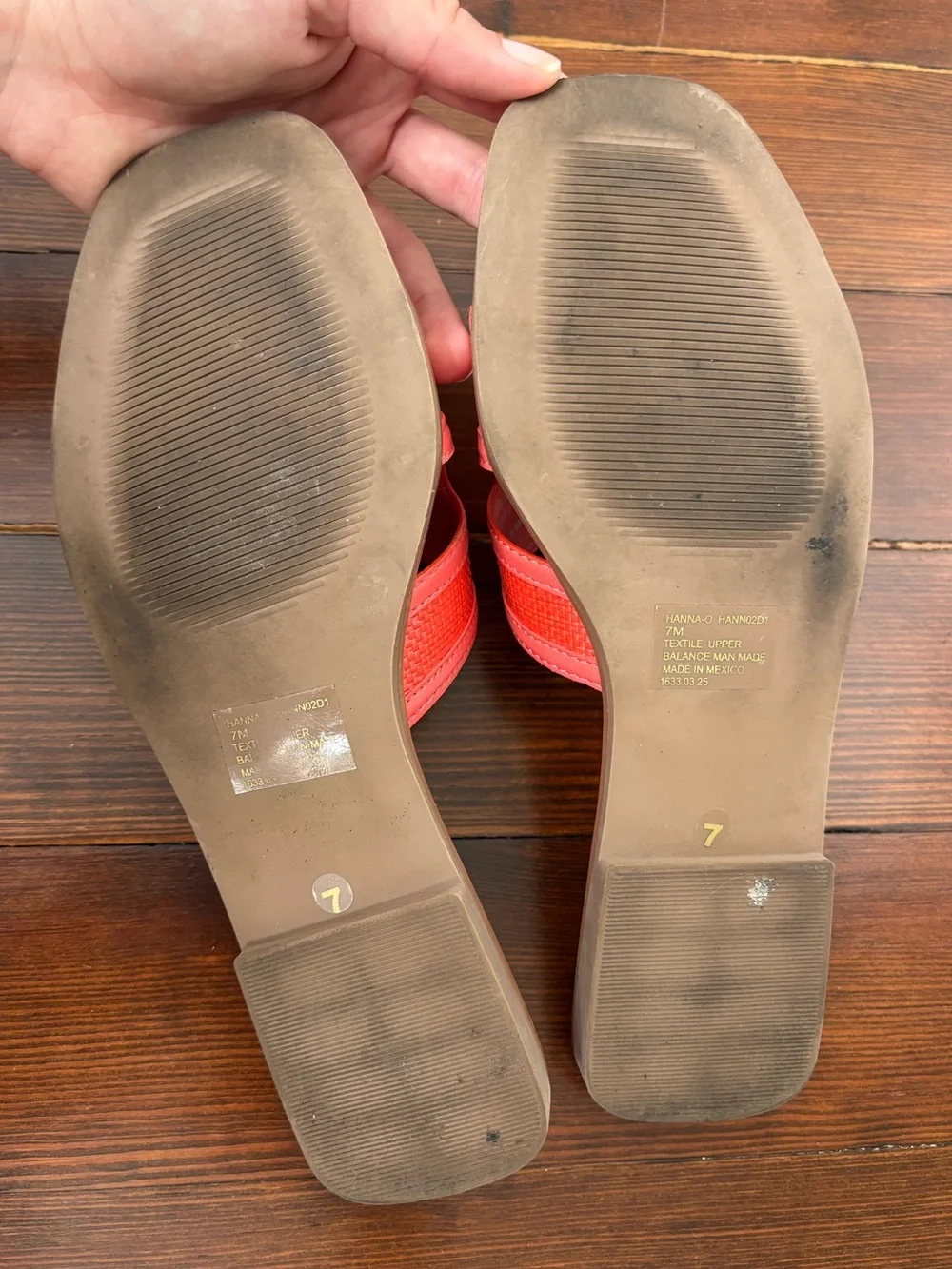 Steven New York Hanna-O sandal